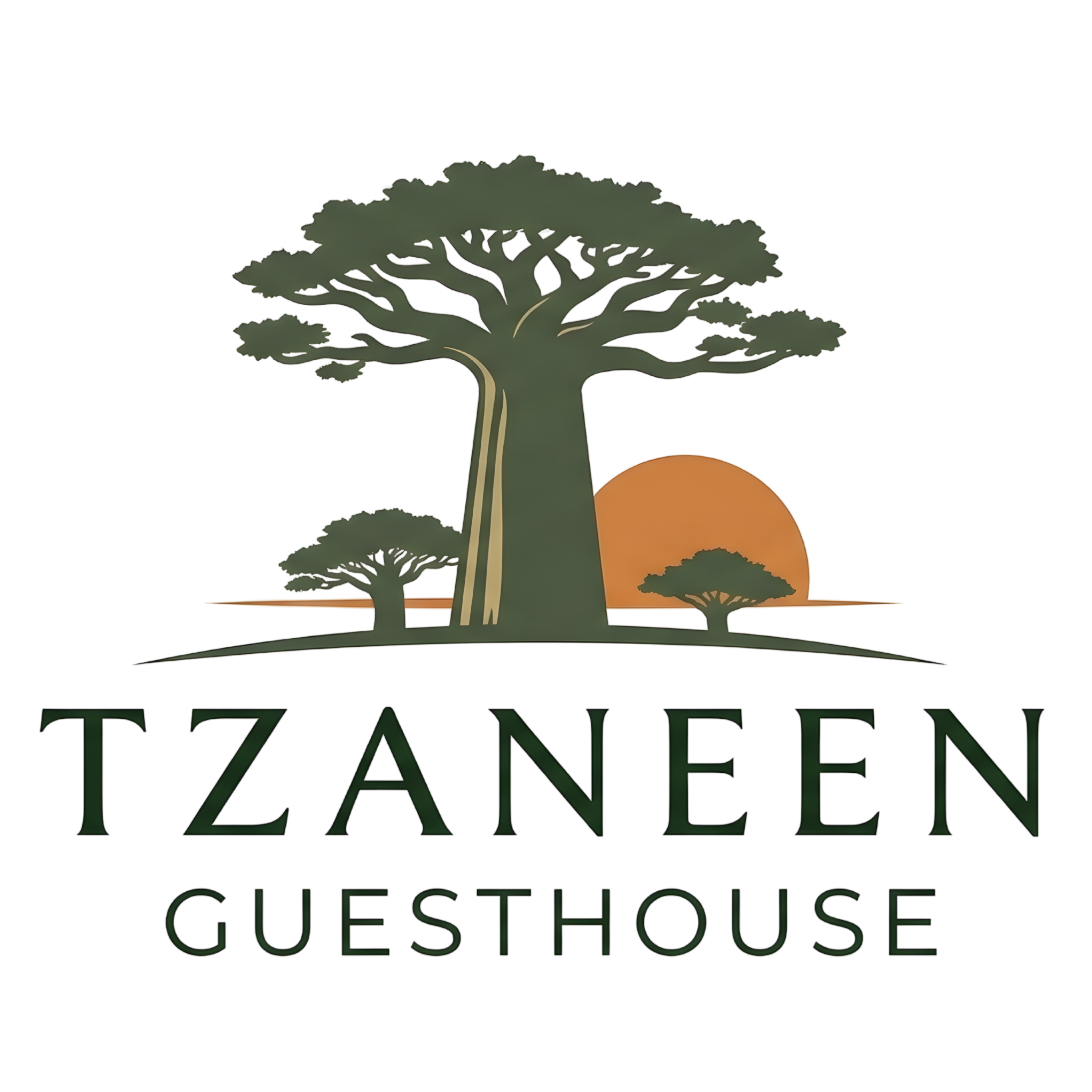 Tzaneen Guesthouse